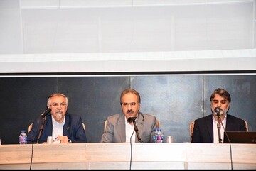 استفاده از ظرفیت کانون کارشناسان تهران در کارشناسی اموال آسیب دیده حوادث جنگ