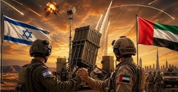 از هرمز تا الفجیره؛ امارات به دنبال چه هدفی است؟