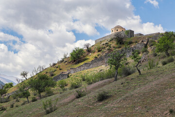 رطوبت کافی و دمای بالای شهرستان طارم باعث ایجاد پوشش گیاهی همیشه سبز حتی در ارتفاعات طارم شده است.