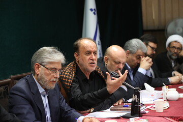 احتمال حضوری شدن دانشگاه‌هایی که در معرض تهدید مستقیم جنگ نیستند 