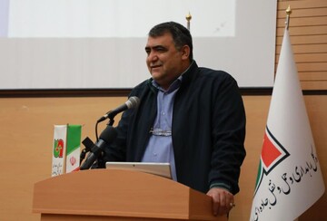 معاون استاندار سمنان: یکی از معضلات اصلی استان، وضعیت راه‌ها و حوادث جاده‌ای است
