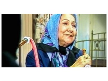 از علاقه جمیله شیخی به یک نقش تا خاطره «آتیلا» از مادرش