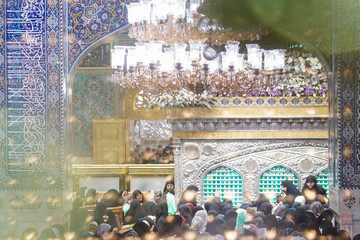 برکات بارگاه ملکوتی حضرت رضا(ع) در خراسان؛ از ایجاد فرهنگ میزبانی تا تقویت همبستگی ملی