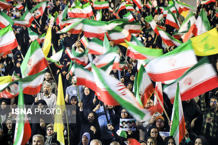 نقش دانشگاه‌ها در تقویت انسجام و امید بیش از هر زمان دیگری حیاتی است