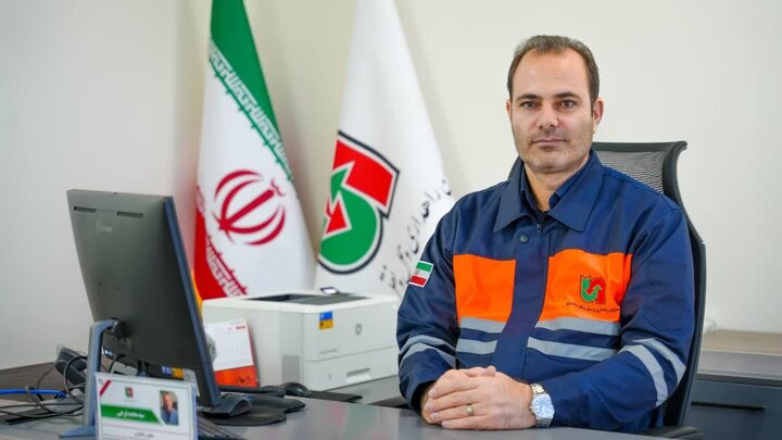 رفع ۴ نقطه پر حادثه در خراسان جنوبی 