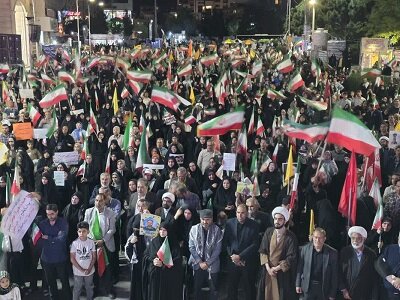 رئیس دانشگاه آزاد کرمان: ملت ایران جانکاه‌ترین بحران را به فرصت دفاع از وطن تبدیل کرد