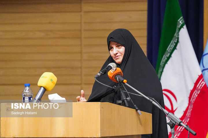 جمیله علم‌الهدی: پس از انقلاب، اقدامات زیادی در راستای برابری جنسیتی انجام شده است
