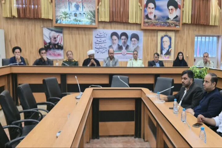 پایان بازسازی مناطق زلزله‌زده در فراشبند و خنج/ بازگشت آرامش به «دژگاه» و «کورده»