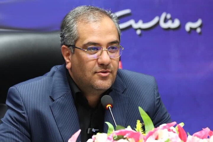 شهردار قرچک از افتتاح ۹ پروژه عمرانی با اعتبار ۹۷ میلیارد تومان خبر داد