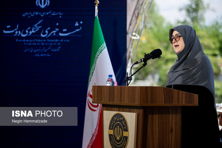 سخنگوی دولت: ۱۸۸ هزار کودک مبتلا به سوءتغذیه از اعتبار سبد غذایی برخوردار شدند