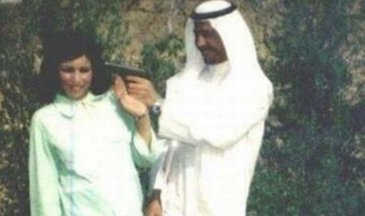 تحلیل روانشناختی عکسی که در آن صدام، خود صدام بود