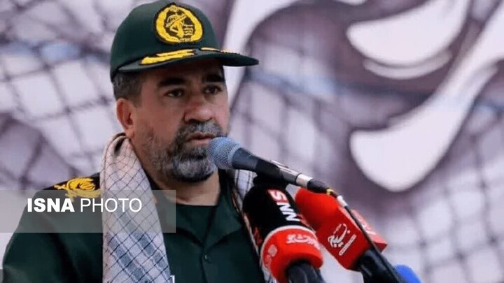 رزمایش «جانفدا» نمایشی از همبستگی ملی و وفاداری به آرمان‌های انقلاب اسلامی