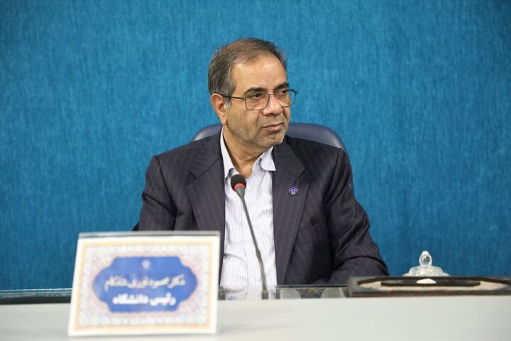 ارتقای تاب‌آوری مراکز درمانی یزد به یک هفته/ذخیره‌سازی استراتژیک دارو برای شرایط بحران
