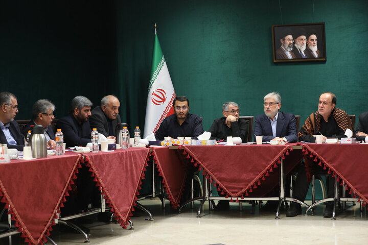 احتمال حضوری شدن دانشگاههایی که در معرض تهدید مستقیم جنگ نیستند