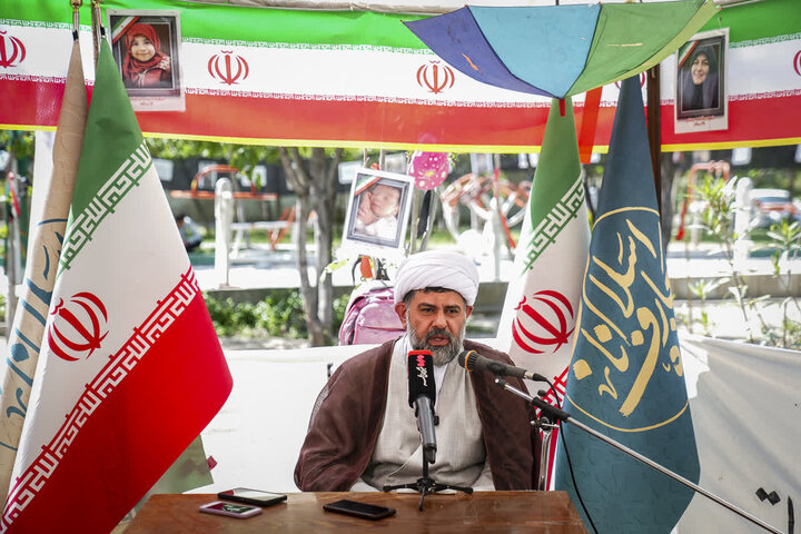 حوزه باید مرکز نوآوری تمدنی شود