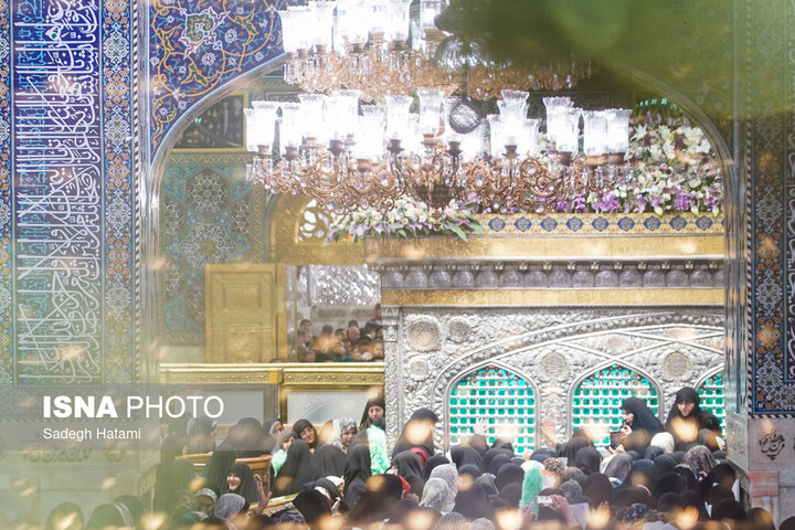 برکات بارگاه ملکوتی حضرت رضا(ع) در خراسان؛ از ایجاد فرهنگ میزبانی تا تقویت همبستگی ملی