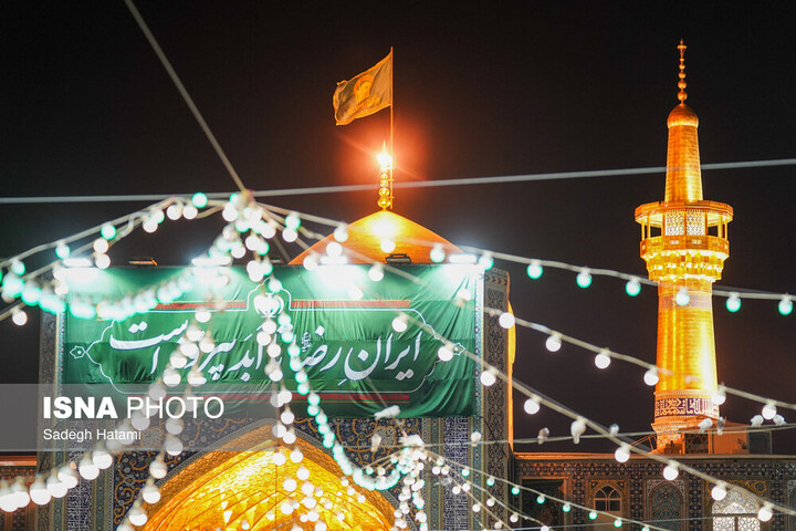 در گفت‌وگو پیرو مکتب امام رضا (ع) باشیم
