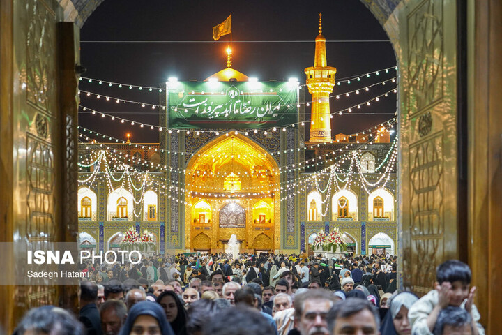 آزادی زندانیان جرائم مالی غیرعمد همزمان با میلاد امام موسی کاظم(ع)