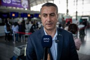 پرواز مستقیم ایران - ویتنام برقرار شد