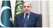 قدردانی نخست‌وزیر پاکستان از رهبری ایران