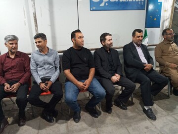 رئیس جهاد دانشگاهی سیستان و بلوچستان: دهه کرامت زمینه‌ساز گسترش همدلی و خدمت به مردم است