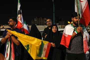 یزد؛ سمفونی وحدت در قلب کویر