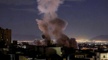 عفو بین‌الملل: حملات آمریکا و اسرائیل به ایران غیرقانونی بود