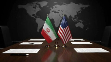 خیابان نباید محل مناقشه درباره اصل مذاکره یا مفاد آن باشد