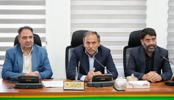 فرماندار اعلام کرد: الگوبرداری سایر شهرهای منطقه از مدل مدیریتی رفسنجان