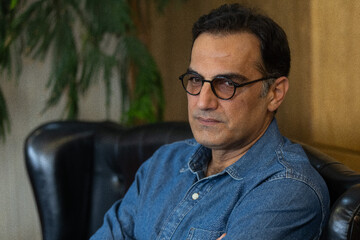 استعفای کورش سلیمانی از مدیریت تئاترشهر
