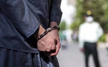 دستگیری کلاهبردار ۴۸۰ میلیارد ریالی در یک ایست و بازرسی