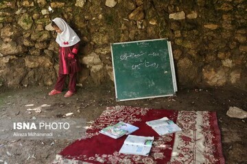 ۳۳ پروژه جایگزین مدارس سنگی خوزستان در حال اجراست/ برچیدن مدرسه‌های سنگی تا مهر ۱۴۰۶ 