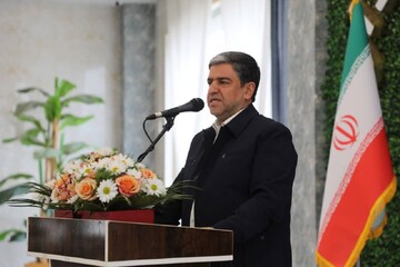 ۴۱ طرح اقتصادی با سرمایه‌گذاری ۲۰ هزار میلیارد تومان در اردبیل به بهره‌برداری رسید