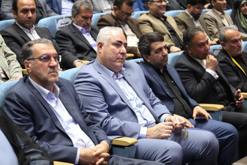 همایش روز ملی شوراها - مشهد