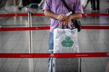 بازگشایی پروازهای خارجی در فرودگاه امام خمینی(ره)