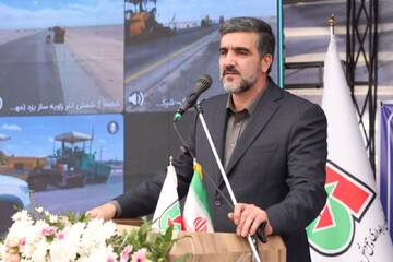 رشد ۲۵ درصدی حمل‌ونقل کالاهای اساسی در جنگ رمضان/ آغاز بهسازی کریدورهای اصلی استان کرمان