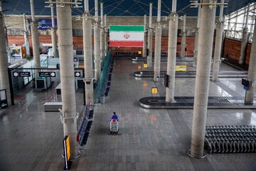 بازگشایی پروازهای خارجی در فرودگاه امام خمینی(ره)