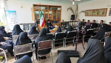 نماینده ولی فقیه استان اردبیل: پلیس‌های مشاور به قداست فعالیتشان ایمان داشته باشند