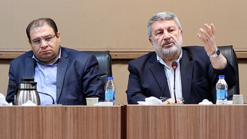 رئیس شورای اطلاع‌رسانی دولت: پزشکیان در زمان جنگ، روزانه از ۵ وزارتخانه بازدید می‌کرد