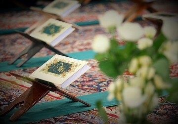 تمدید ثبت‌نام جشنواره قرآن و عترت علوم‌پزشکی