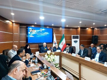 ترویج فرهنگ ایثار و شهادت محور برنامه‌های شورای هماهنگی تبلیغات اسلامی است