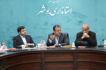 معاون استاندار: بوشهر ظرفیت ۵۰ میلیارد دلاری صادرات غیرنفتی دارد