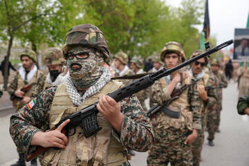اجتماع بزرگ امام رضایی‌ها - اردبیل