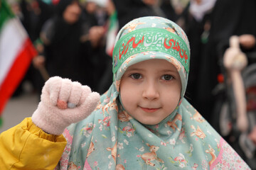اجتماع بزرگ امام رضایی‌ها - اردبیل