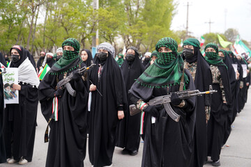 اجتماع بزرگ امام رضایی‌ها - اردبیل