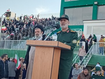 ایران متکی بر فرهنگ رضوی و ولایی، دژی مستحکم در برابر تهدیدات است