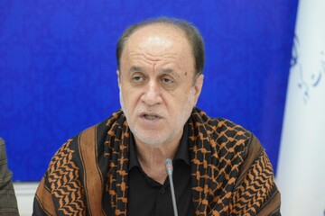 نایب رئیس مجلس: ایران پیروز قاطع جنگ رمضان است/ اقتدار ملی در تنگه هرمز
