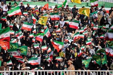 رزمایش بزرگ جان فدایان امام رضایی - اراک