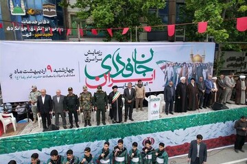 نماینده ولی‌فقیه در لرستان: انقلاب اسلامی تا محو دشمنان خود ادامه دارد