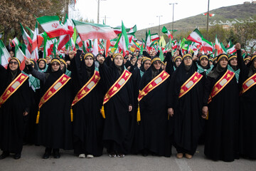 رزمایش بزرگ جان فدایان امام رضایی - زنجان